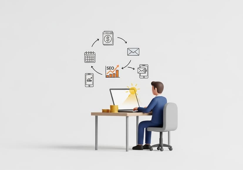 Marketing On A Budget