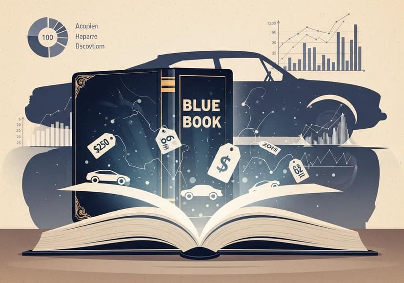 The Blue Book Enigma