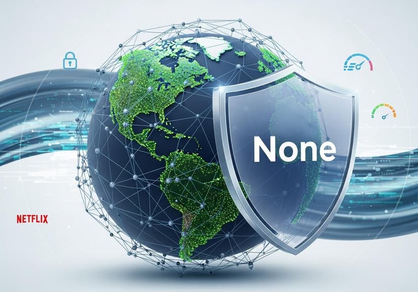 Vpn None Is The Answer