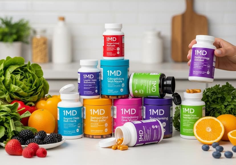 1Md Supplements Articles