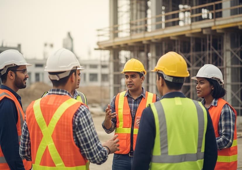 20 Article Titles For Isn Certification For Contractors