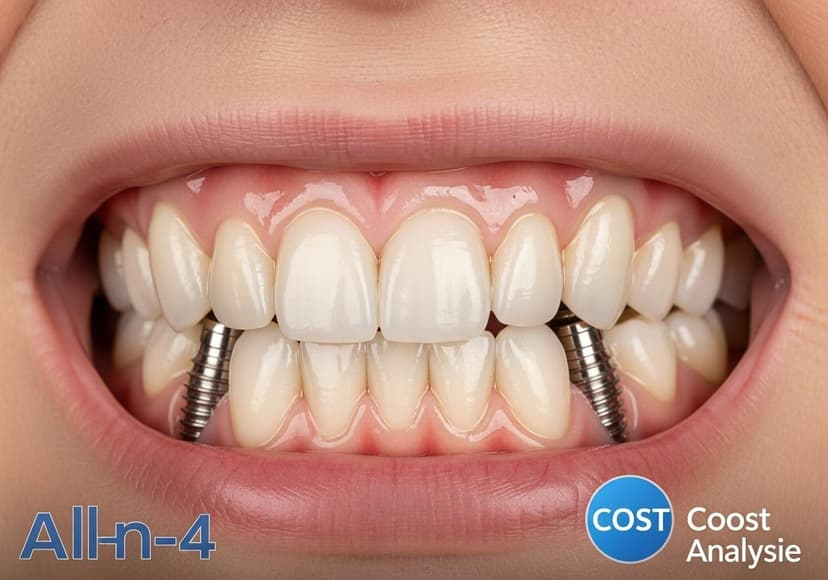 4 On 4 Implants What To Know