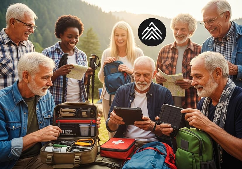 4Patriots Senior Discount Info