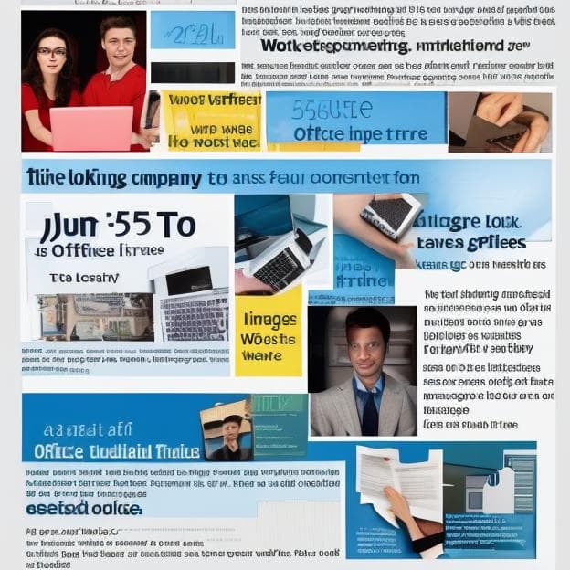 5 Triedandtrue Ways To Leave Work At The Office