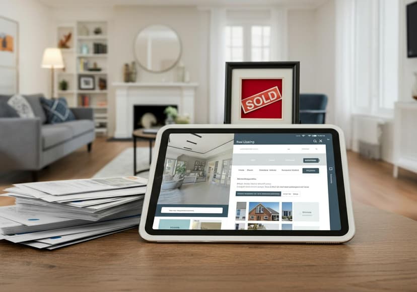 A Short Guide To Selling Your Home Without An Agent