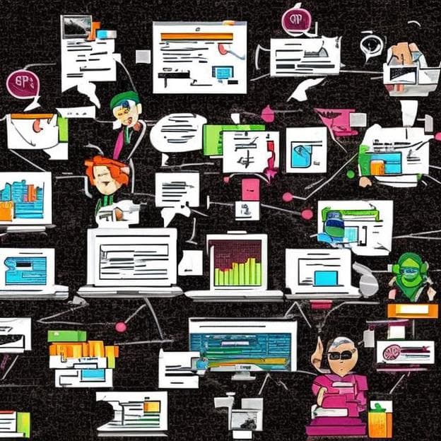 Anomaly Detection In Network Traffic Using Firewalls