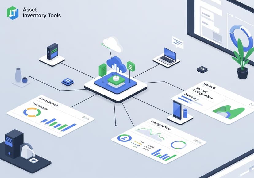 Asset Maintenance Management
