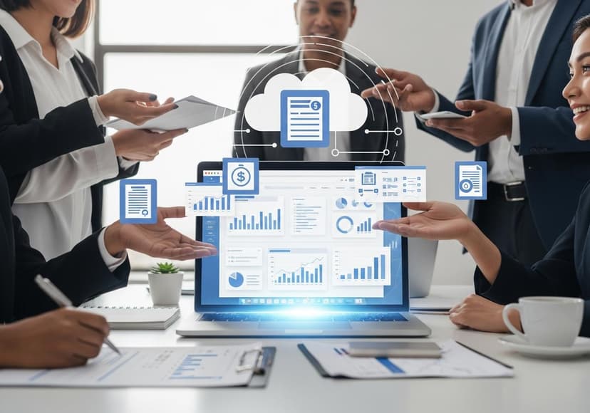 Best Accounting Software For Mac