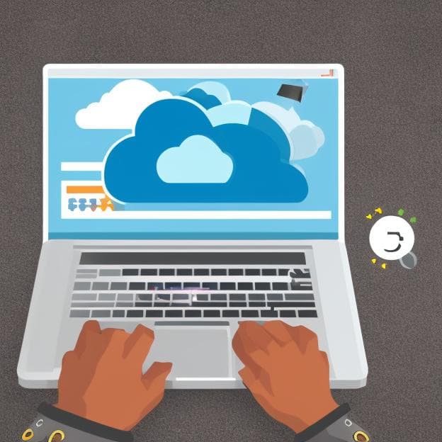 Cloud Security Posture Management A Continuous Monitoring Approach
