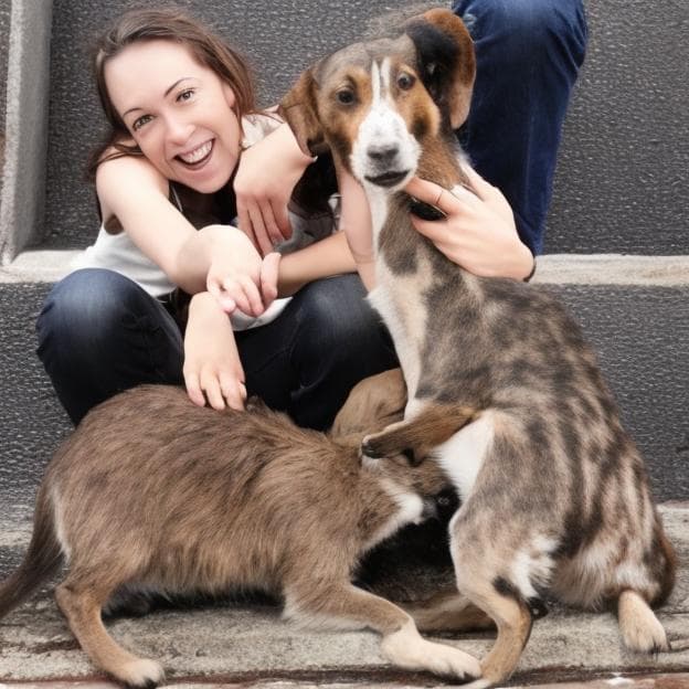 Donate To The Humane Society For Animal Welfare