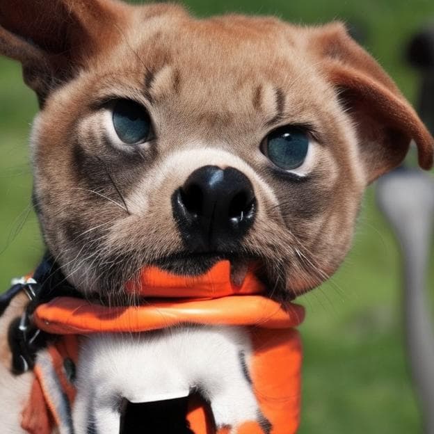 Give Hope To Animals In Need By Donating To The Aspca