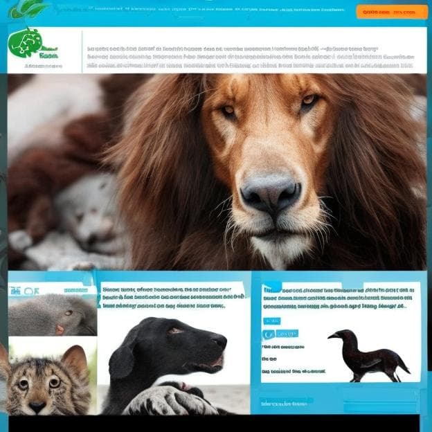 Give Hope To Animals In Need