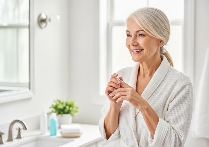 Perbelle Senior Discount Save Now