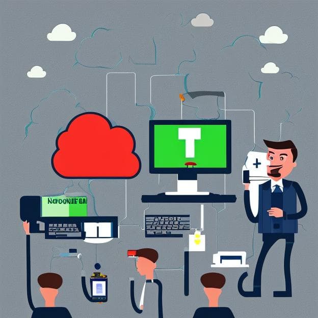 Ransomware Protection For The Cloud A Buyers Guide