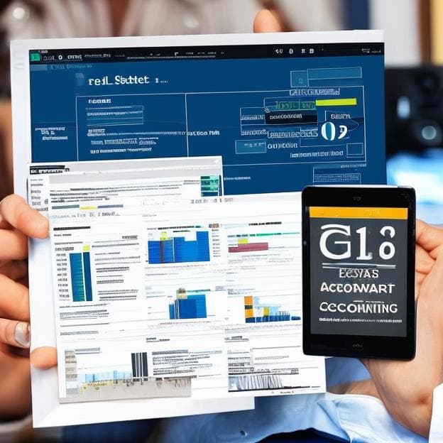 The 10 Best Accounting Software Programs For Real Estate Businesses