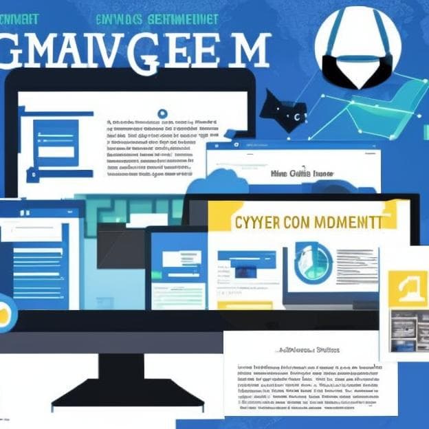 The Challenges Of Implementing Cyber Risk Management Software