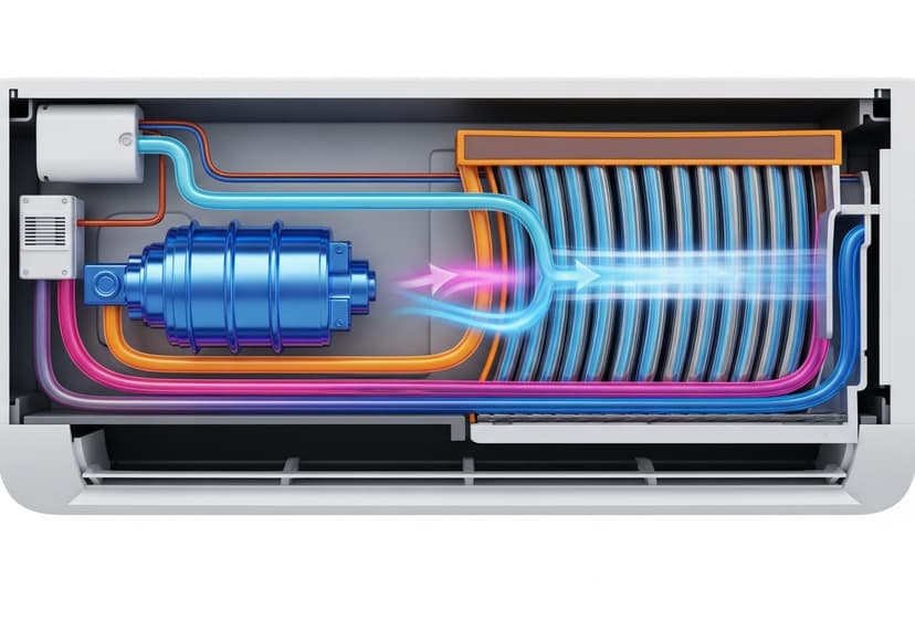 Ac Cycling A New Approach