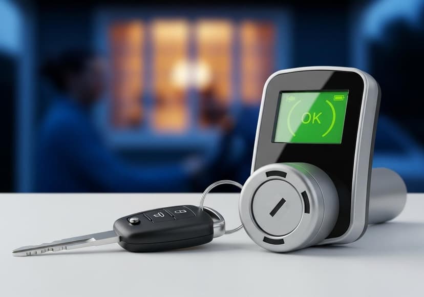 Affordable Ignition Interlock Device Providers You Can Trust