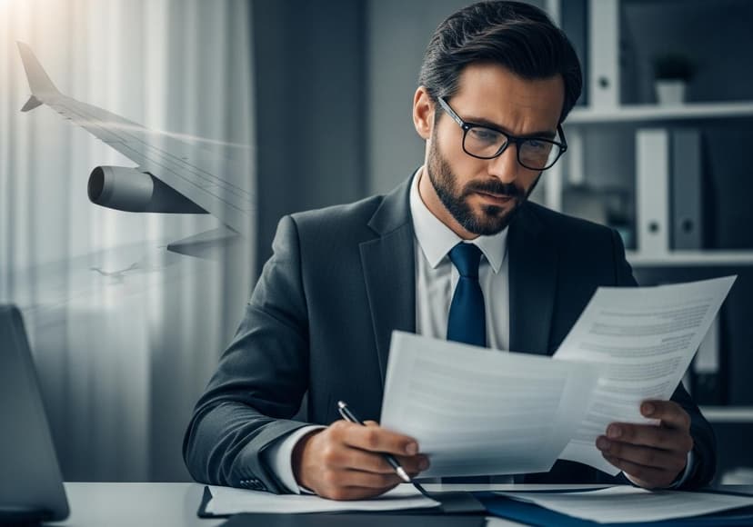 Air Crash Lawyer Winning Cases