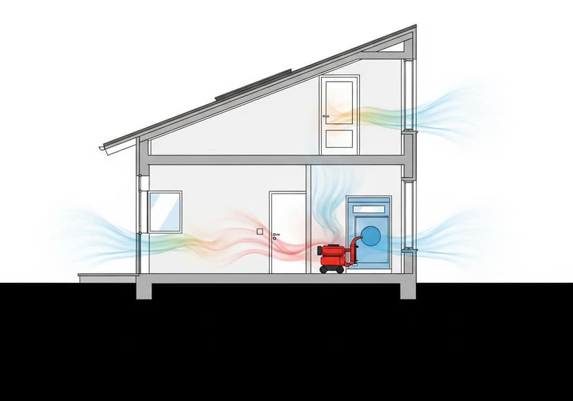Air Pressure Test Basics