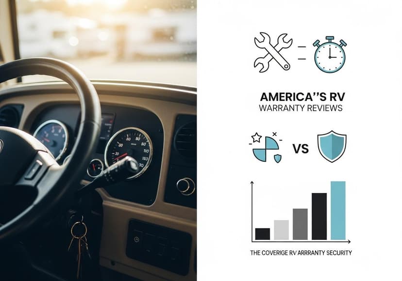 Americas Rv Warranty Reviews To Consider