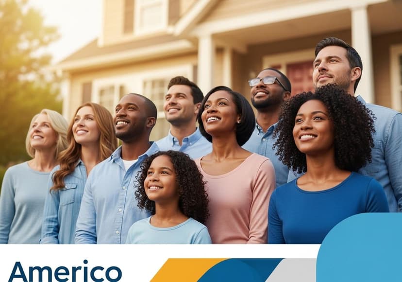 Americo Life Insurance Provider