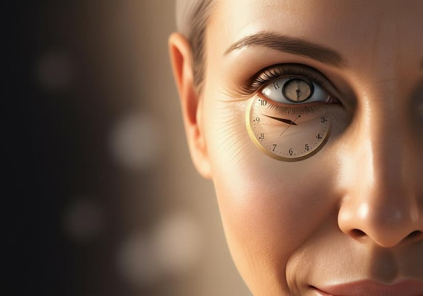 Antiaging Moisturizers Turn Back The Clock