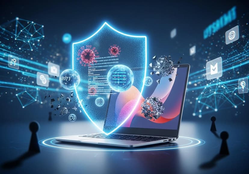 Antivirus For Chromebook Is It Needed In 2025