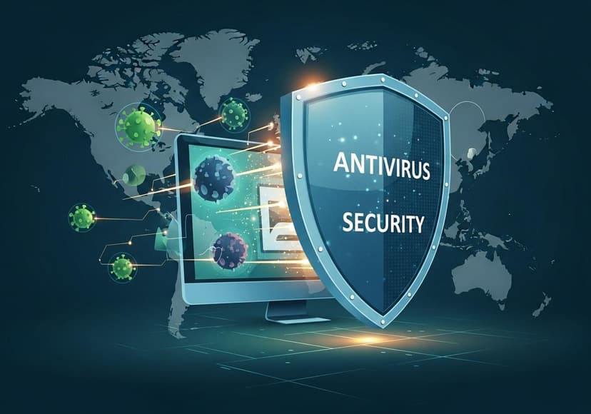Antivirus Software Which One Is Right For You