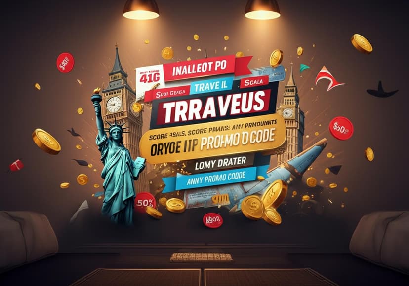 Any Promo Discount Codes