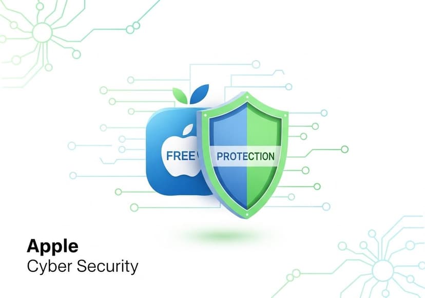 Apples Free Antivirus Is It Worth It