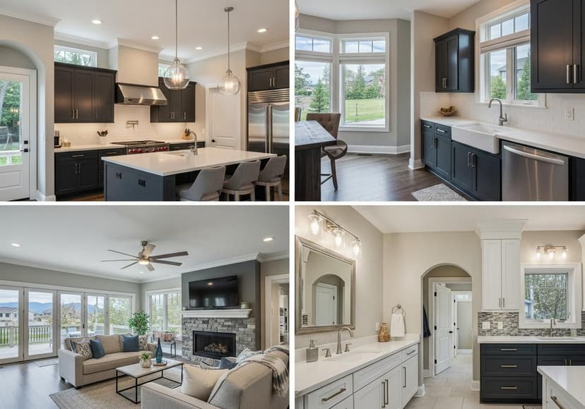 Appraisal Value For Home Remodel