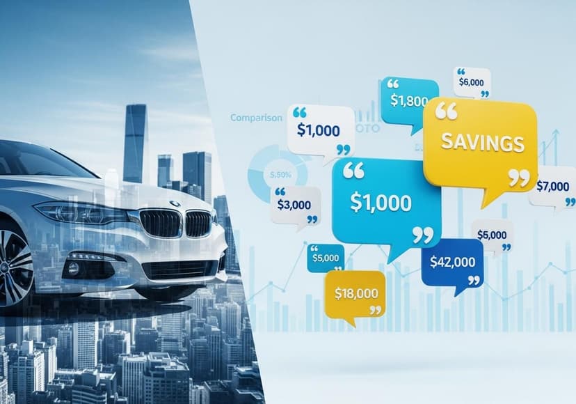 Auto Insurance Quotes Compare And Save