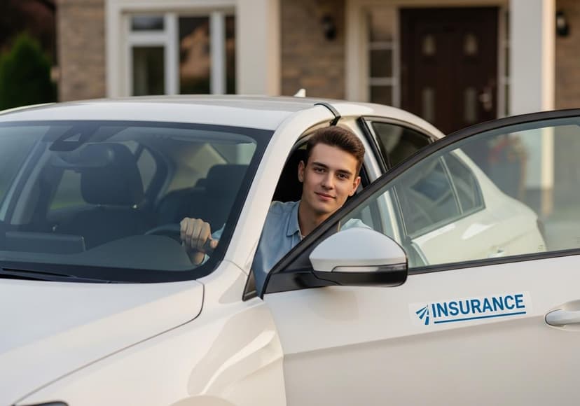 Best Car Insurance For Young Drivers