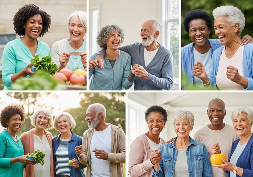 Best Senior Multivitamin Choices