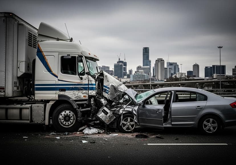 Best Truck Accident Lawyers