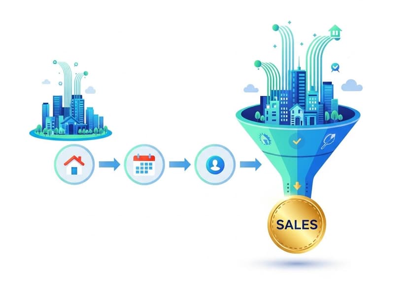 Boost Your Sales With Moving Lead Software