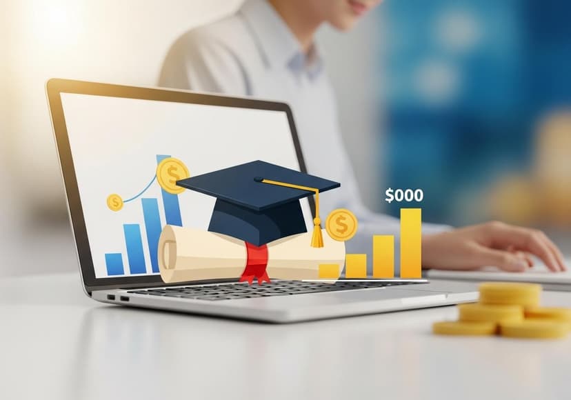 Business Degree Online 5 Affordable Options