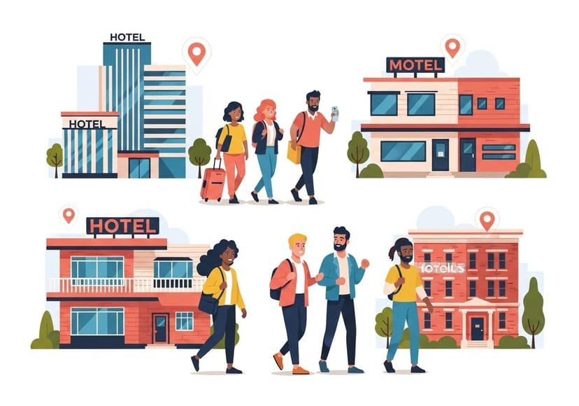 Cheap Hotels A Guide To Finding The Best Offers