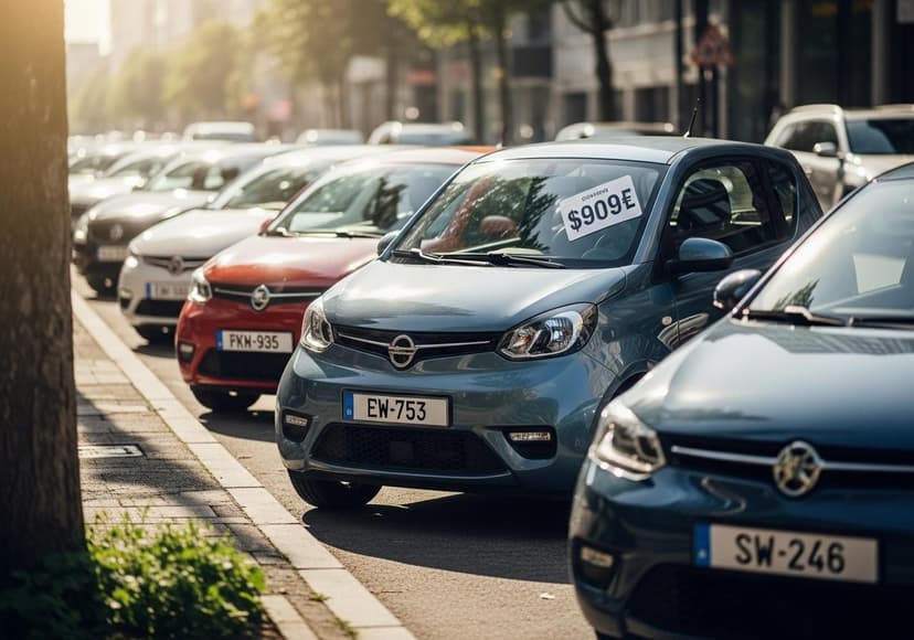 Cheapest Evs On The Market Today