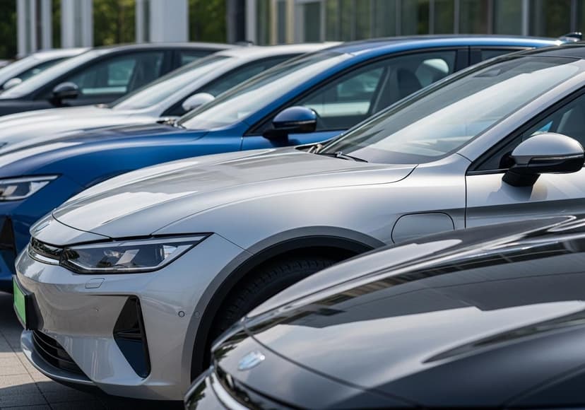 Cheapest Evs On The Market