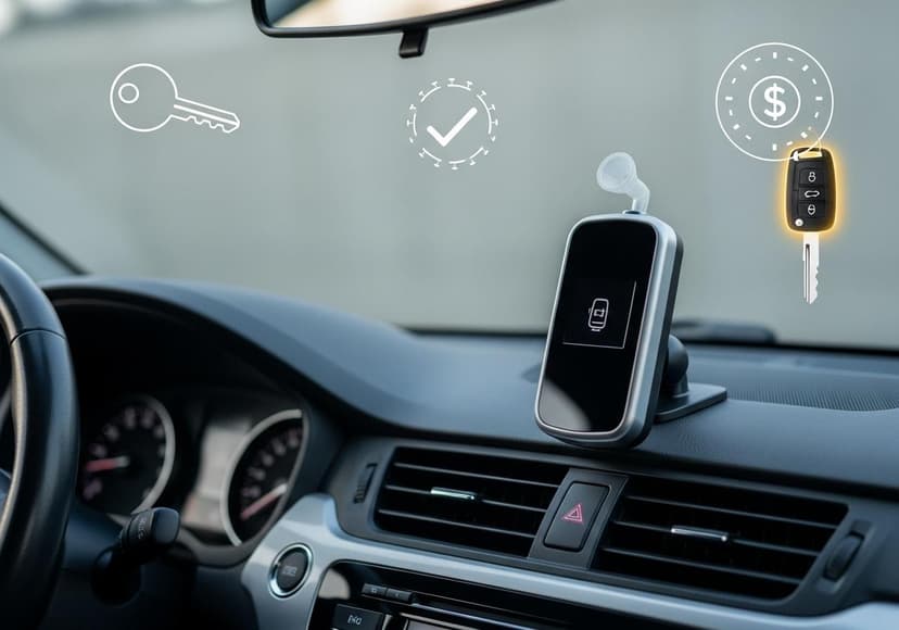 Cheapest Interlock Device A Comprehensive Guide