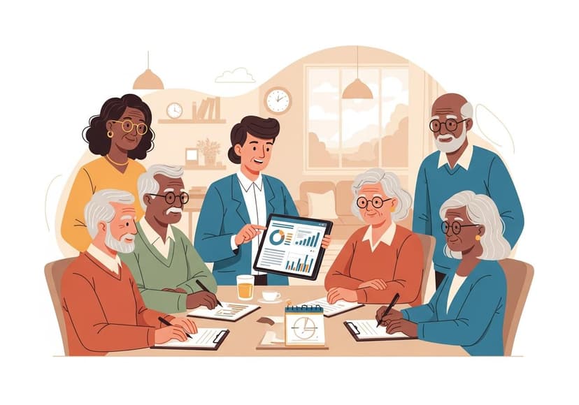 Choosing The Right Annuity