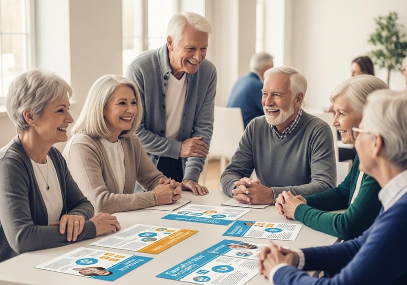 Choosing The Right Burial Insurance Plan