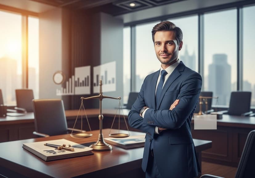 Civil Case Lawyers Expertise You Can Trust