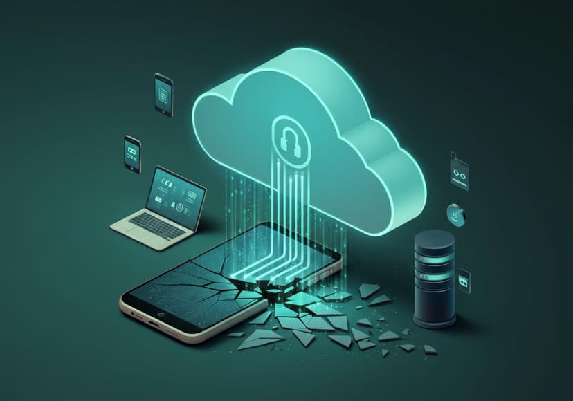 Cloud Backup A Comprehensive Guide