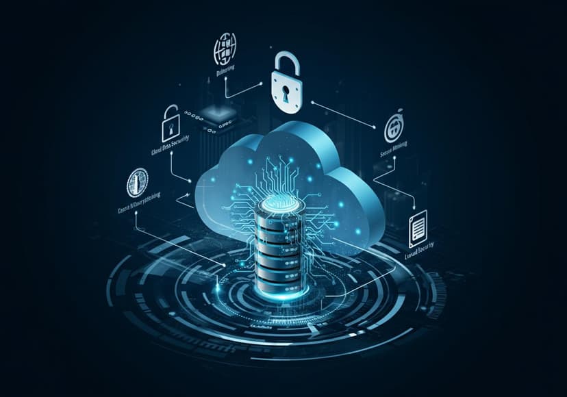 Cloud Data Security Challenges And Solutions