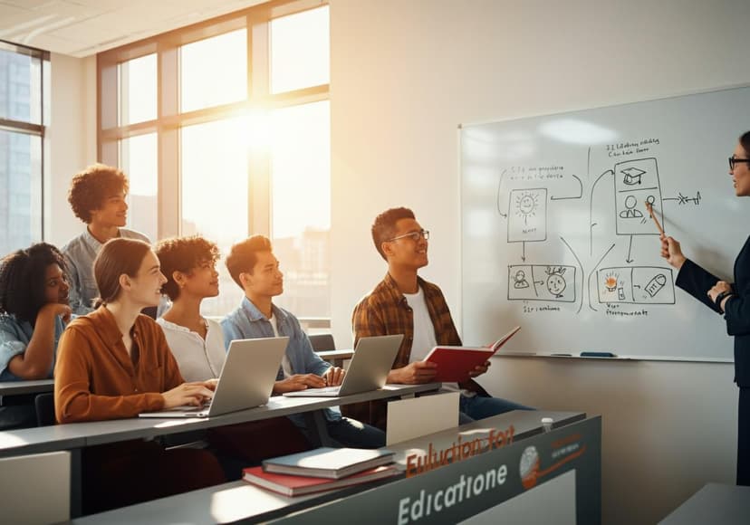 Colleges Offering Education Degrees