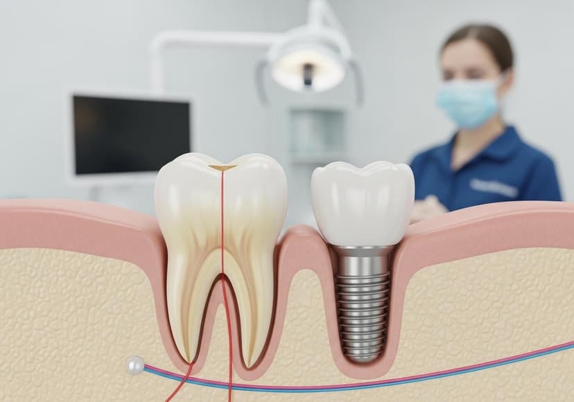 Complete Guide To Dental Implants
