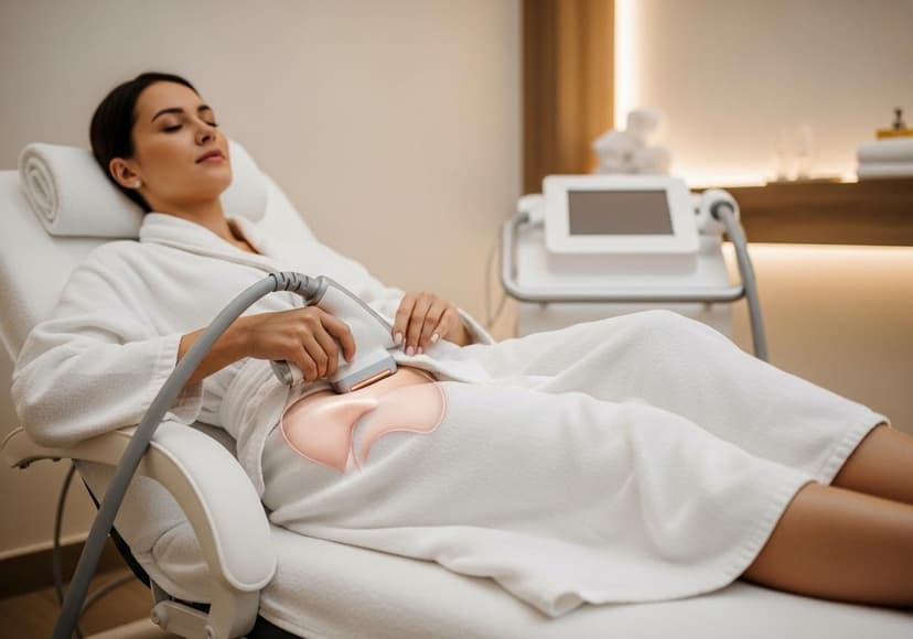 Coolsculpting A Non Invasive Fat Reduction Treatment
